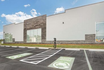 Hotelli Best Western Plus Mobile Inn And Suites