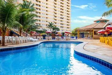 Golden Dolphin Grande Hotel Resort