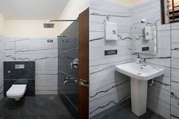 فندق Treebo 3c Comforts