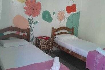 Pension Casa Vida Doce