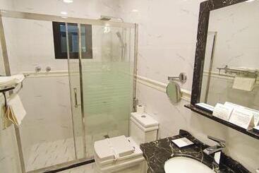 Guest House Hotel Apartments