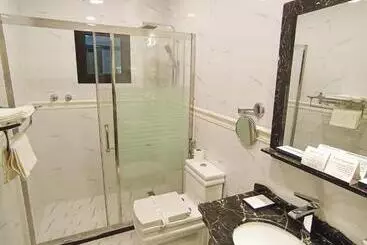 Guest House Hotel Apartments