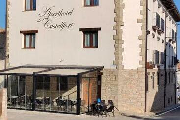 Aparthotel Castellfort