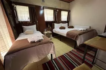 Bed and Breakfast Gökhanbey Konağı Butik Otel