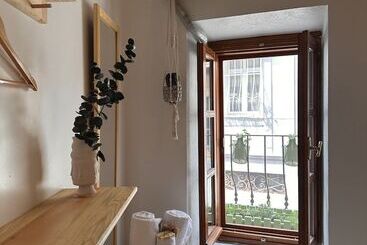 בית מלון כפרי Hanole Guest House