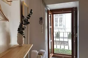 Hotel Hanole Guest House