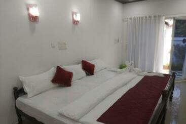 リゾートホテル New Xanadu Marari Villas