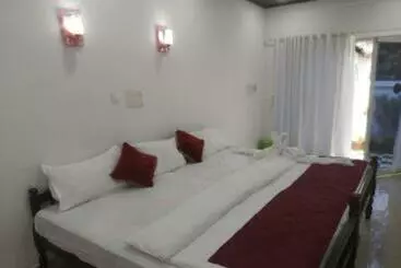 リゾートホテル New Xanadu Marari Villas