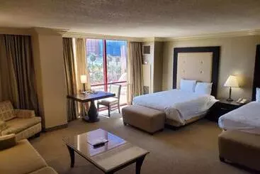 هتل آپارتمان Suite Comfy Unit Strip Las Vegas