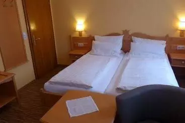 Central Hotel Greiveldinger