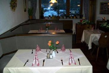 Hotel Gasthof Rhönperle