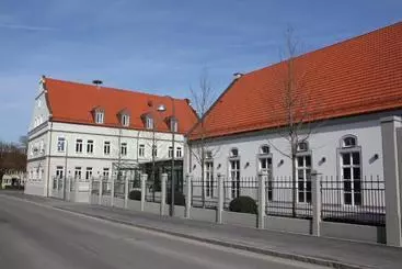 Hotel Alte Brauerei Mertingen