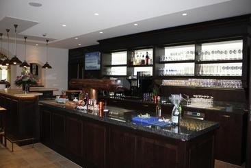 Hotelli Alte Brauerei Mertingen