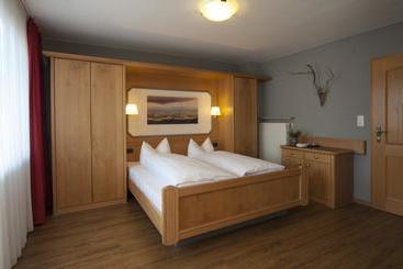 酒店 Alpenlodge Pfronten