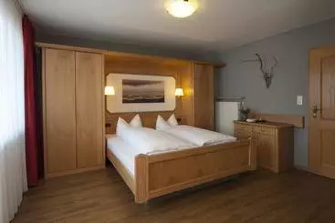 Hotel Alpenlodge Pfronten