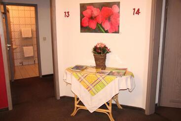 Hotel Am Schloss Neuenstein