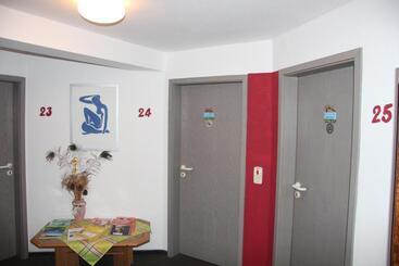 Hotel Am Schloss Neuenstein