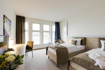 酒店 Aspria Hannover