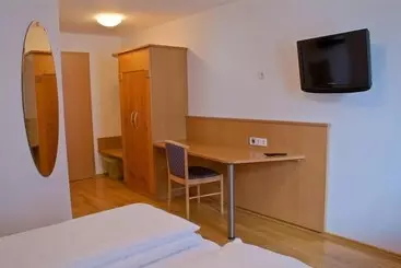 Hotel Baringer Hof
