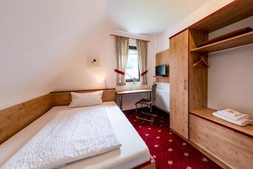 בית מלון כפרי Bergstation Schmeddnalm