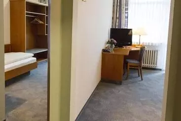 Hotel Eydt Kirchheim