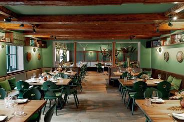 Otel Forsthaus Wörnbrunn