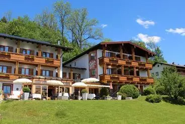 Hotel Georgenhof