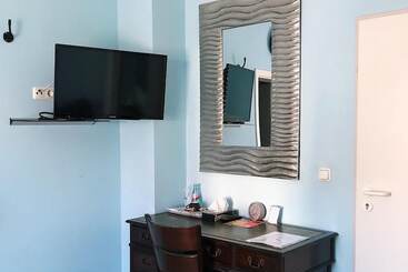 בית מלון כפרי Glashütten