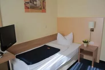 ホテル Grimmelshausen