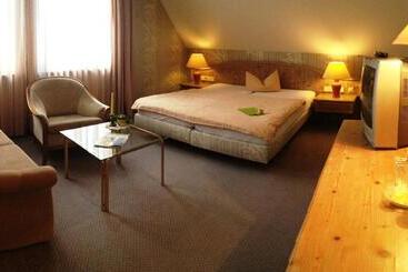 Hotel Gästehaus Stelle