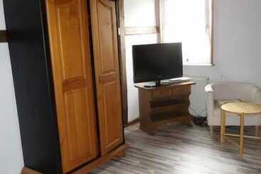 فندق Haus Siegerland