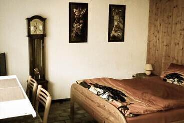 Hotel Haus Siegerland