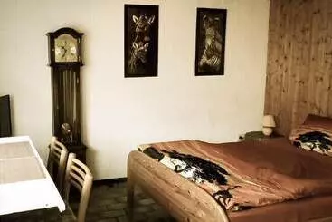 Hotel Haus Siegerland