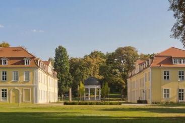 فندق Evangelische Tagungsstätte Hofgeismar