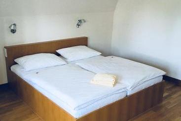 Отель Evangelische Tagungsstätte Hofgeismar