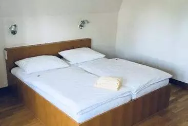 ホテル Evangelische Tagungsstätte Hofgeismar