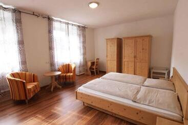 Szálloda Klosterhof