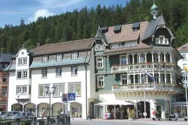 Hotel Klosterhof