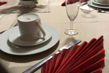 Отель La Musica