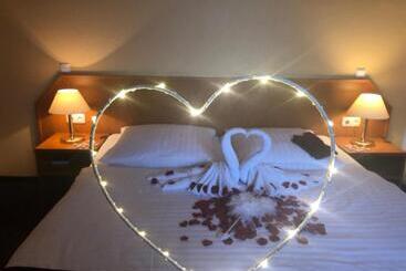 Отель La Musica