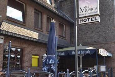 酒店 La Musica