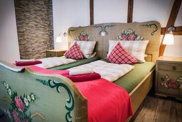 Hotel Landgasthof Sonne