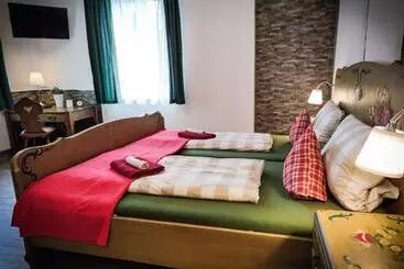 ホテル Landgasthof Sonne