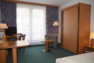 Hotel Park Residenz Dresden