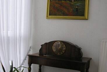 هتل Pension Villa Beer