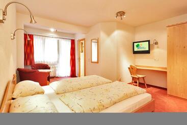 בית מלון כפרי Pension Waldwinkel