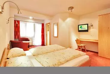 Hotel Pension Waldwinkel