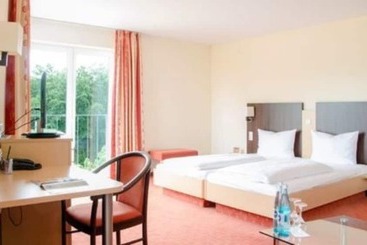 Hotel Reich An Der Rems