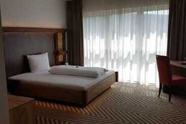 בית מלון כפרי Reich An Der Rems