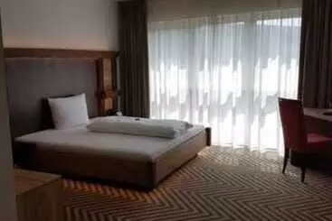 ホテル Reich An Der Rems